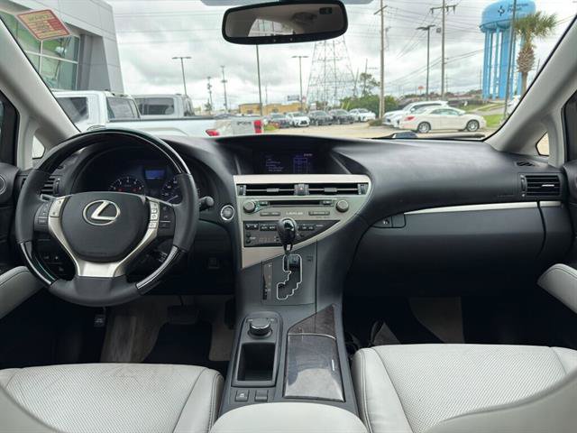 Used 2015 Lexus RX 350 FWD image 12