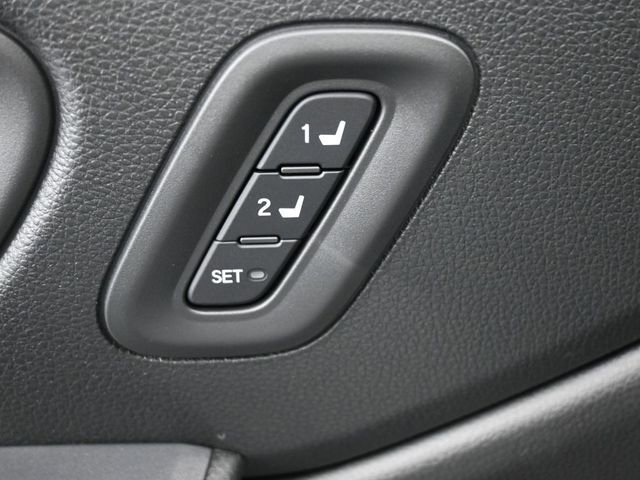 New 2026 Honda Passport RTL image 21