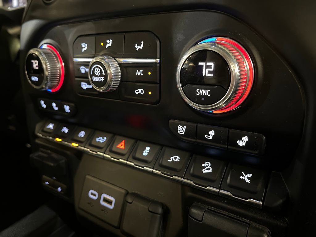 Used 2020 GMC Sierra 1500 Denali w/ Denali Ultimate Package image 37