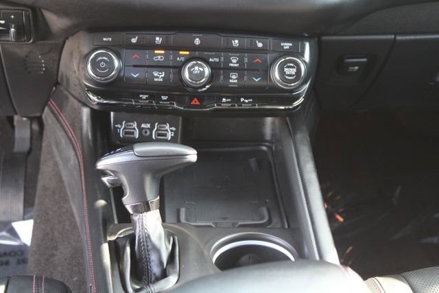 Used 2022 Dodge Durango R/T w/ Trailer Tow Group IV image 17