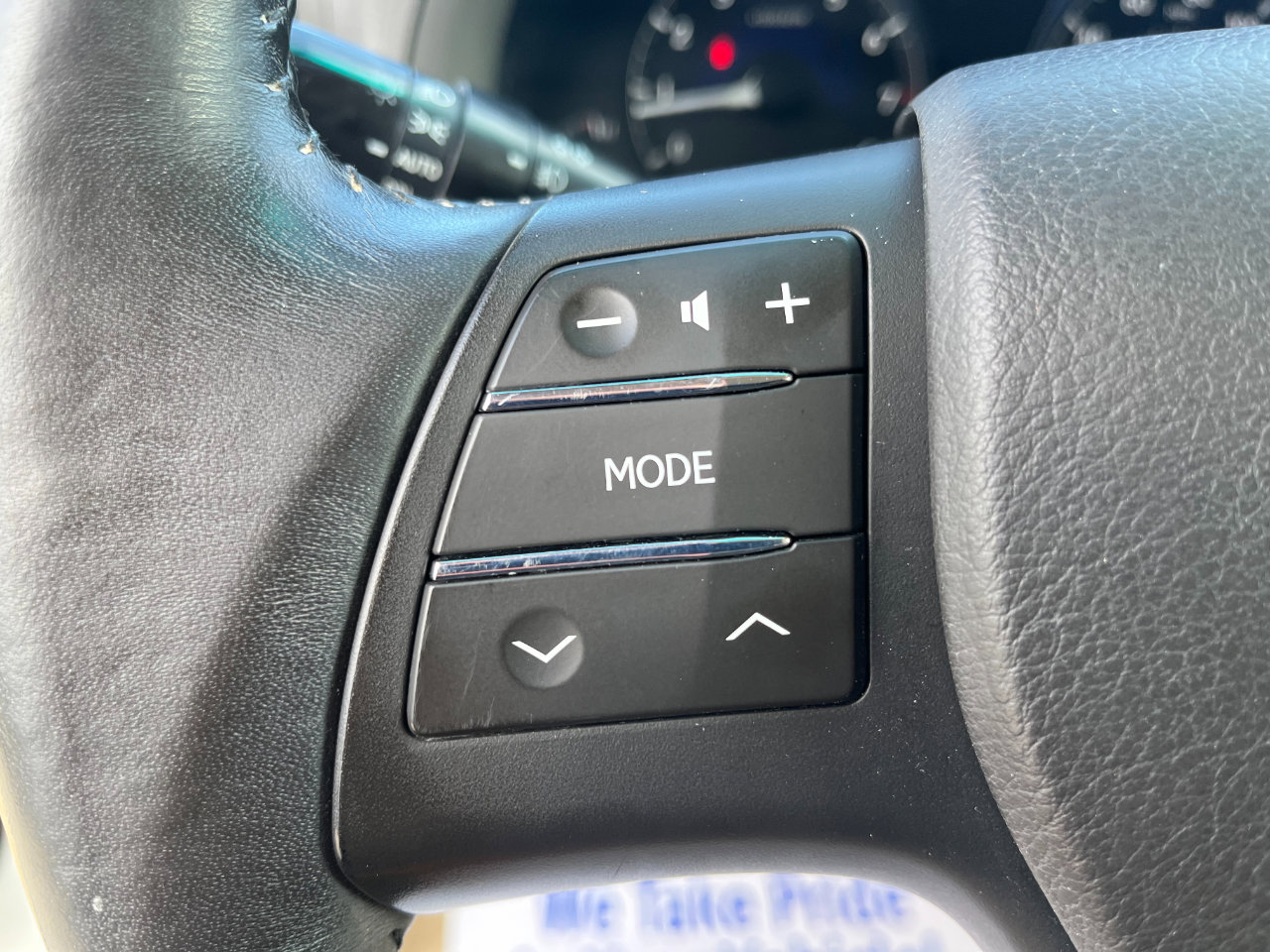 Used 2011 Lexus RX 350 AWD image 25