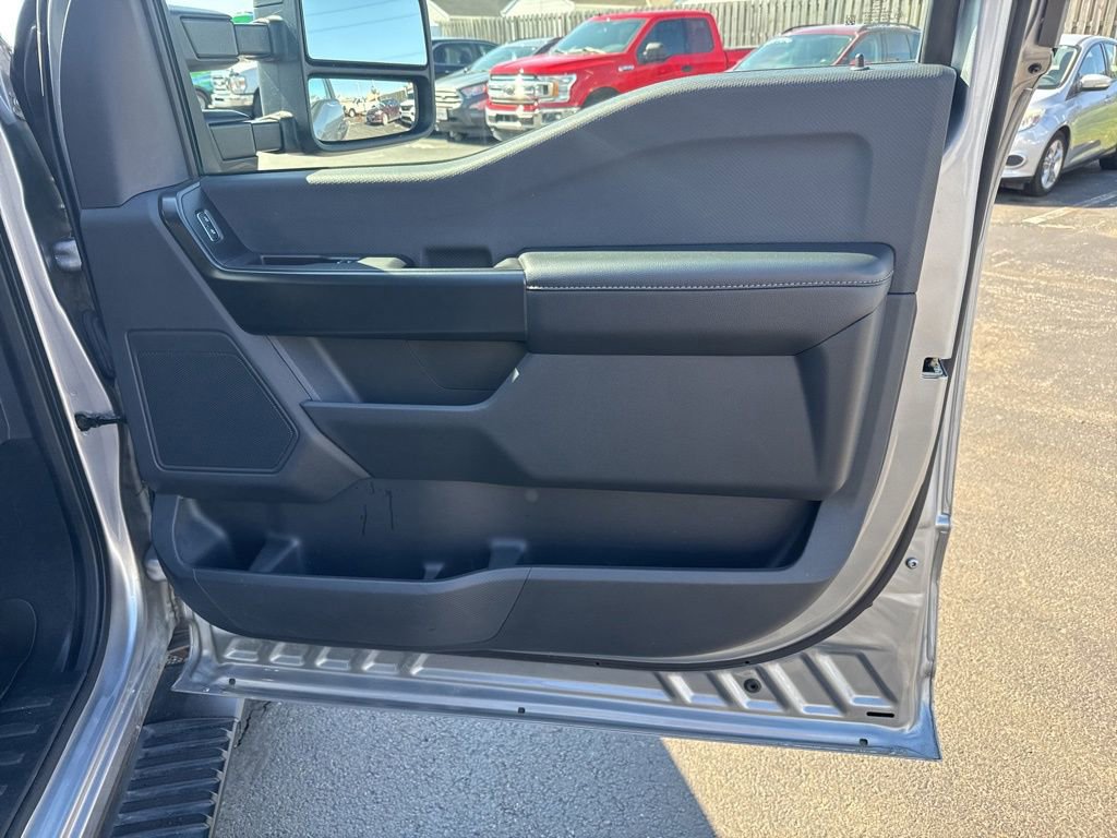 Used 2022 Ford F150 XL w/ STX Appearance Package image 30