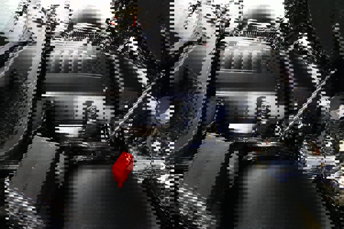 Used 2007 Saturn Sky w/ Premium Trim Pkg image 16