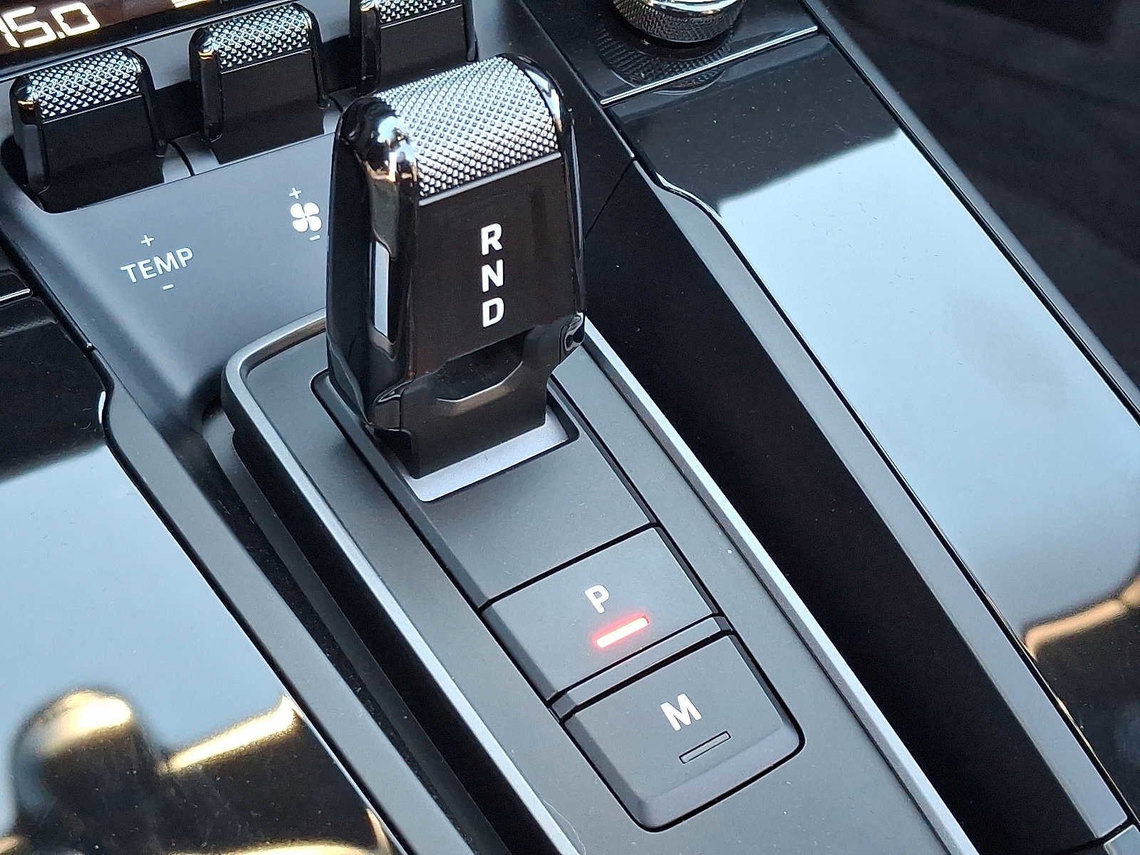 Used 2022 Porsche 911 Carrera 4 GTS image 14