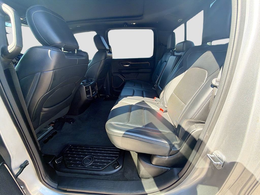 Used 2020 RAM 1500 Sport w/ Leather & Sound Group AWD/4WD image 20