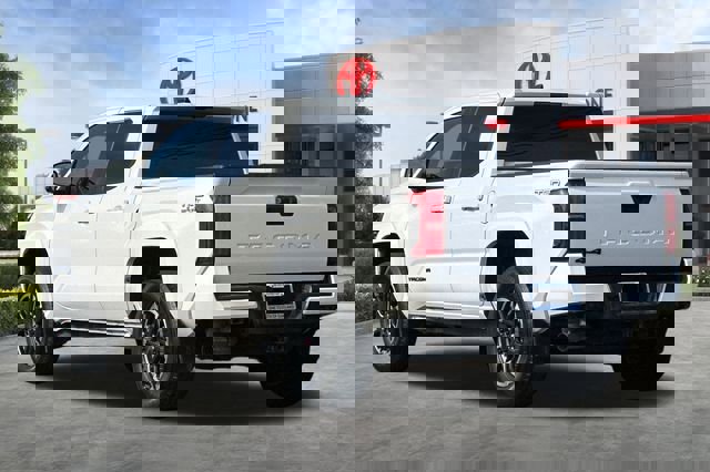 Used 2024 Toyota Tacoma TRD Sport image 6