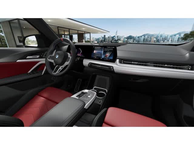 New 2027 BMW X1 M35i AWD/4WD image 14