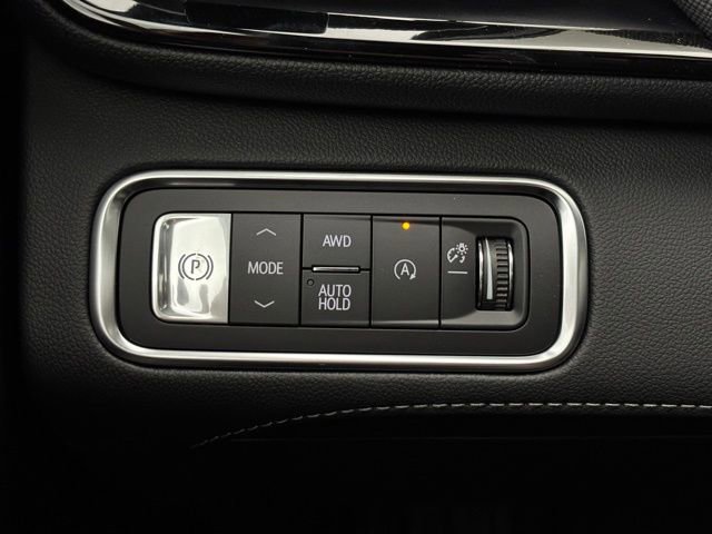 New 2026 Buick Enclave Sport Touring w/ Power Package image 27