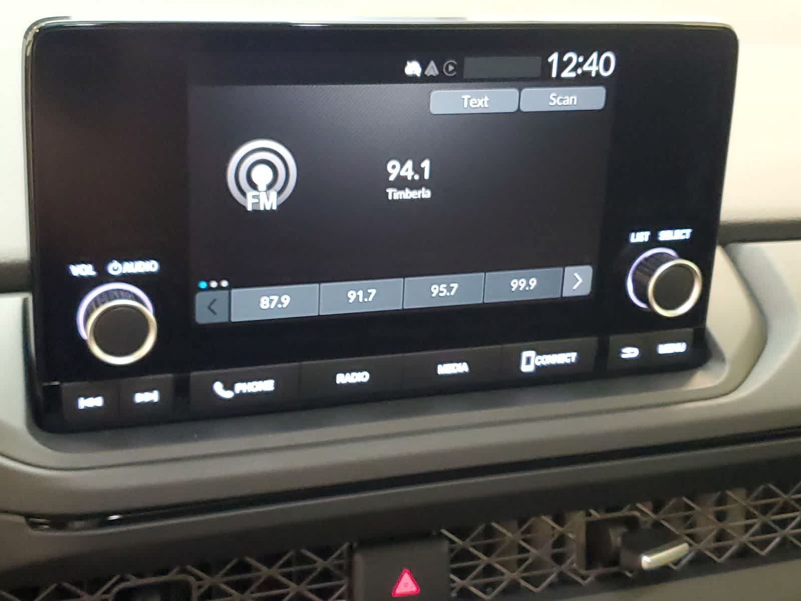 Used 2025 Honda Accord SE image 5