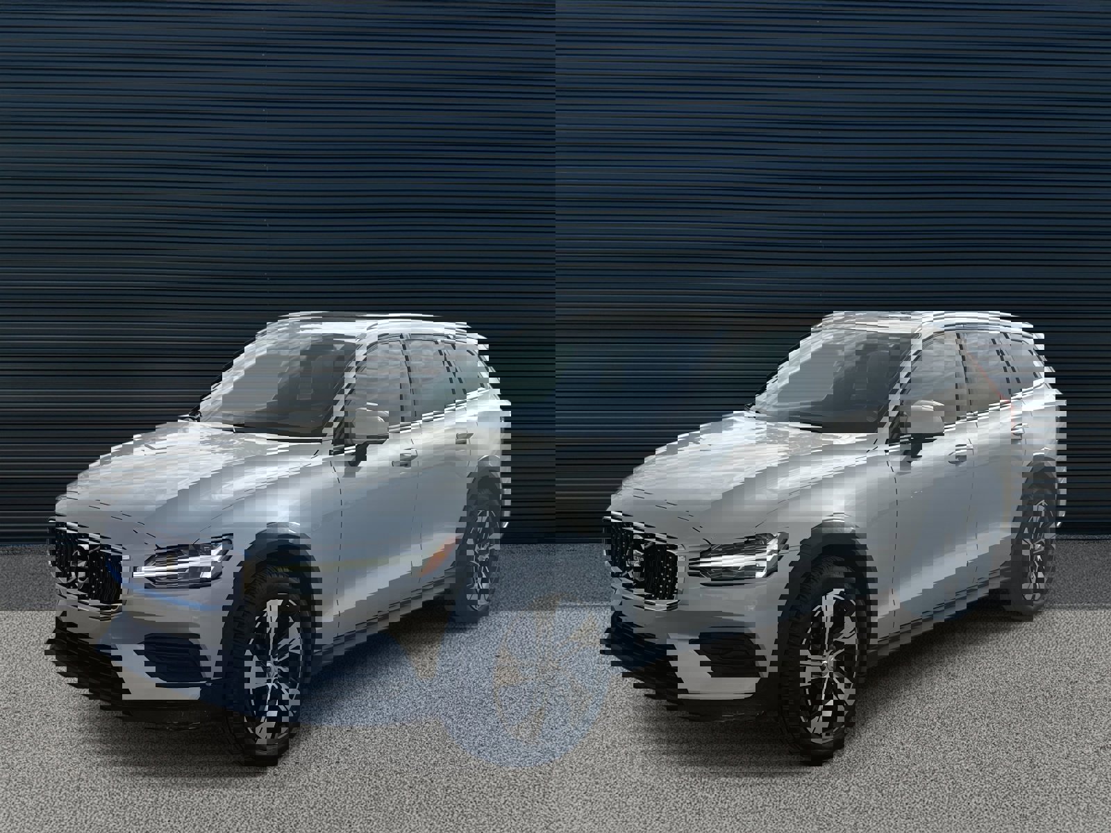 Certified 2020 Volvo V60 T5 Cross Country