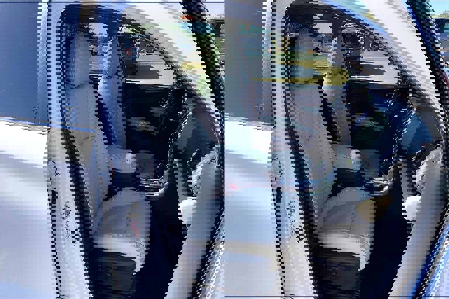 Used 2019 Subaru Ascent Limited w/ Popular Package #3 image 9