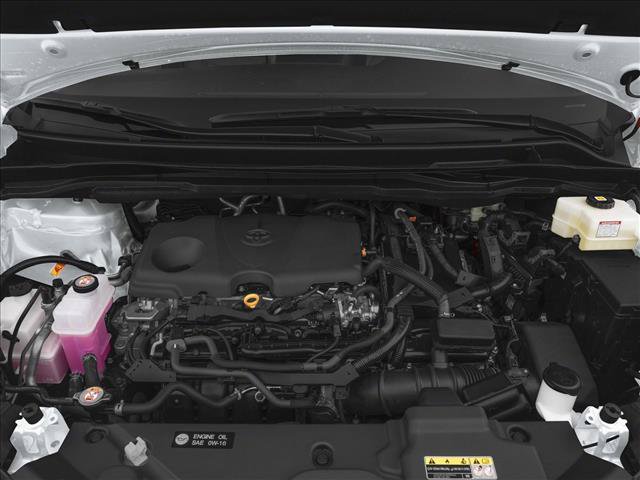 New 2026 Toyota Sienna XLE AWD/4WD image 8