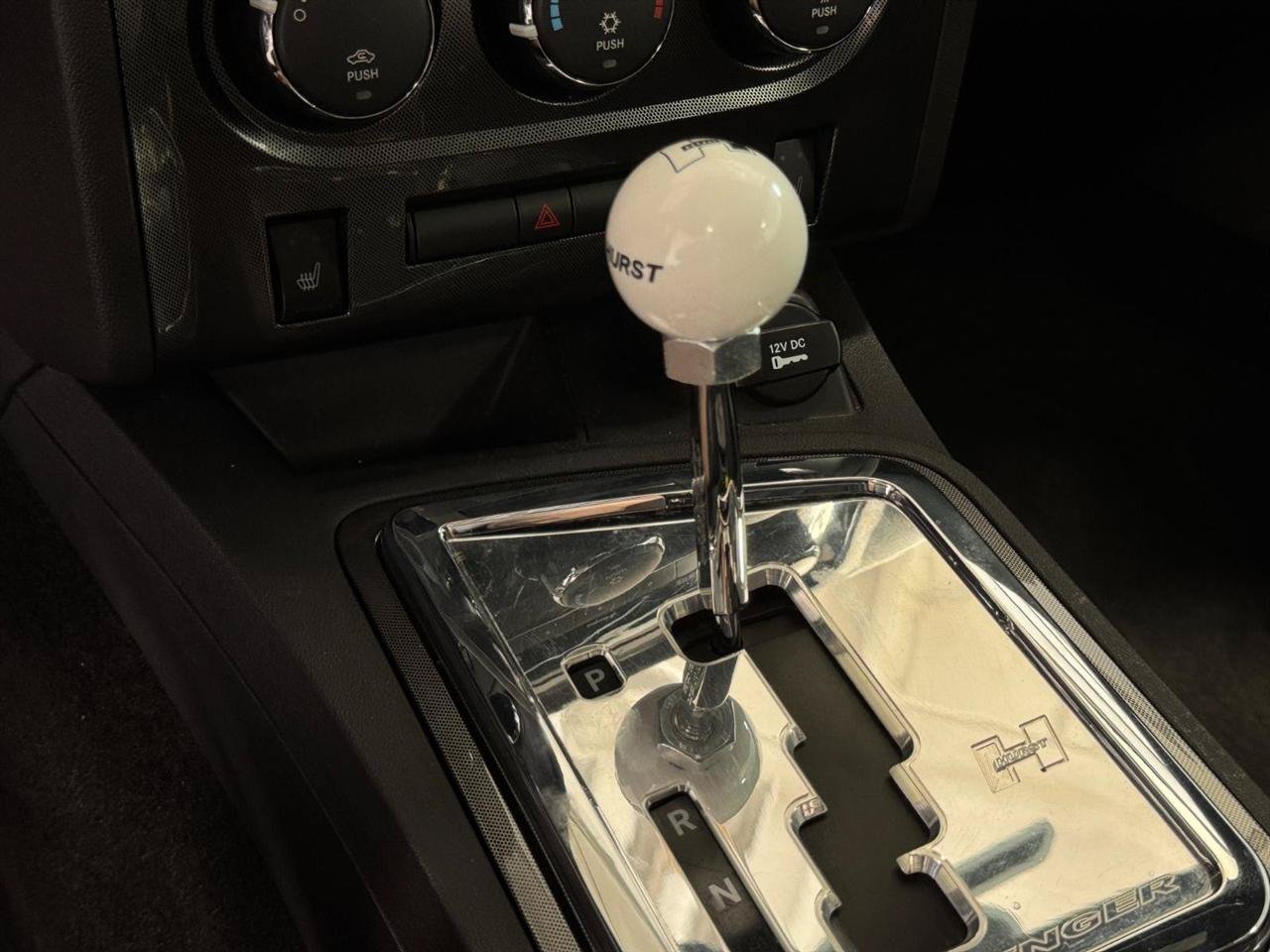 Used 2008 Dodge Challenger SRT8 RWD image 18