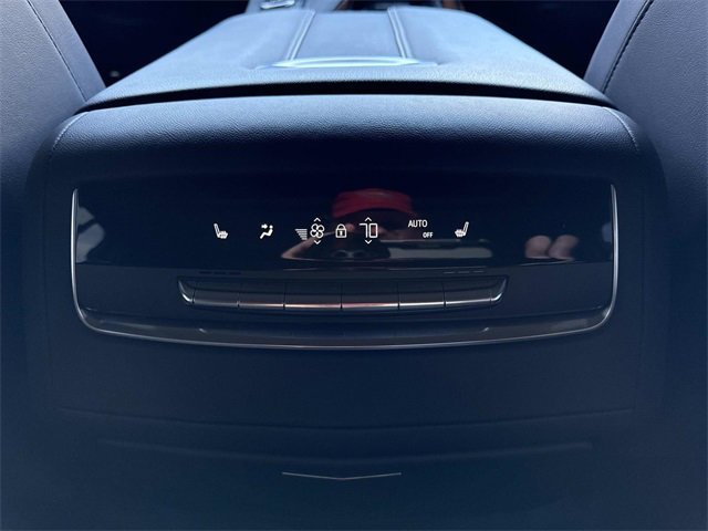 Certified 2023 Cadillac Escalade ESV Premium Luxury image 19