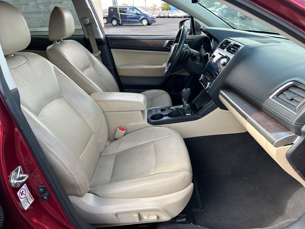 Used 2019 Subaru Outback 2.5i Limited AWD/4WD image 37