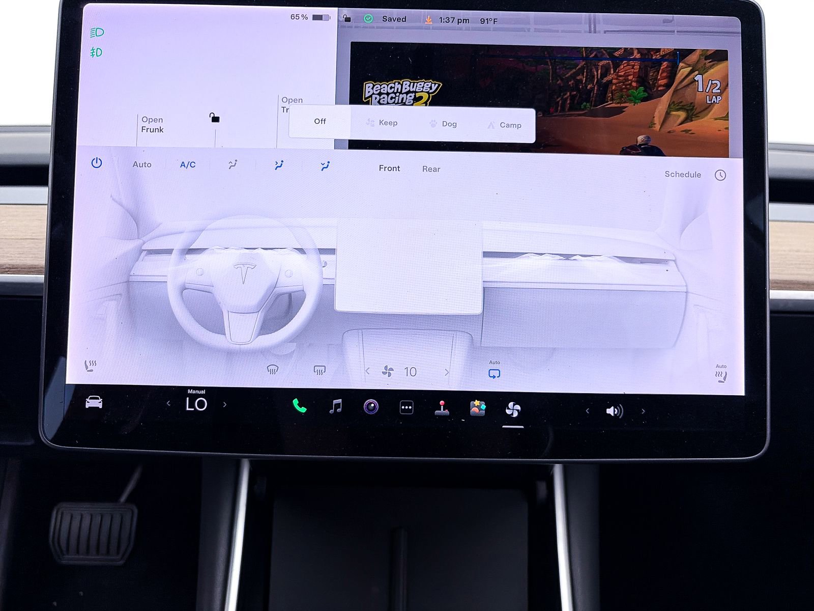 Used 2018 Tesla Model 3 Long Range image 19