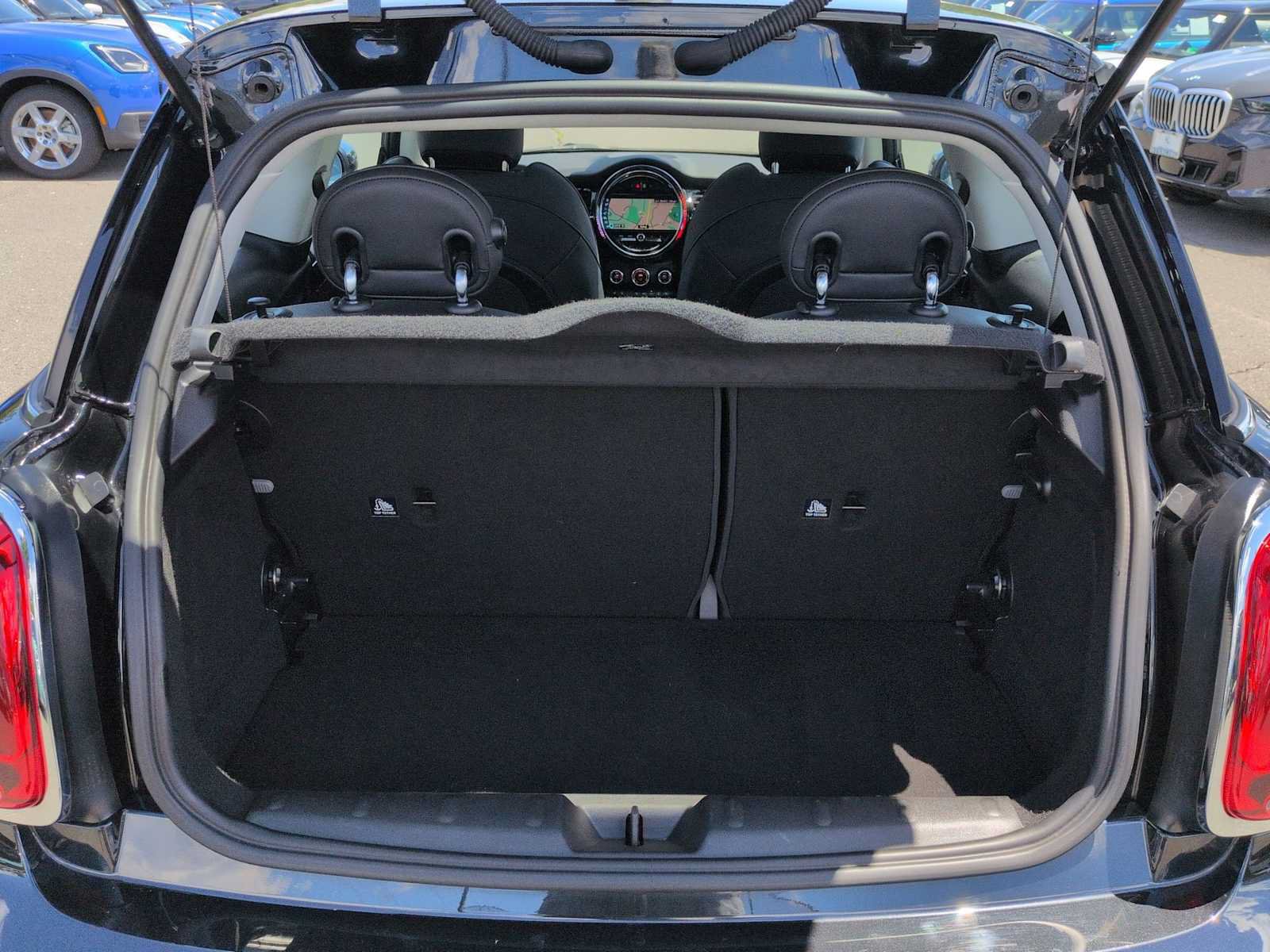 Certified 2024 MINI Cooper S FWD image 36
