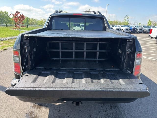 Used 2013 Honda Ridgeline Sport image 9
