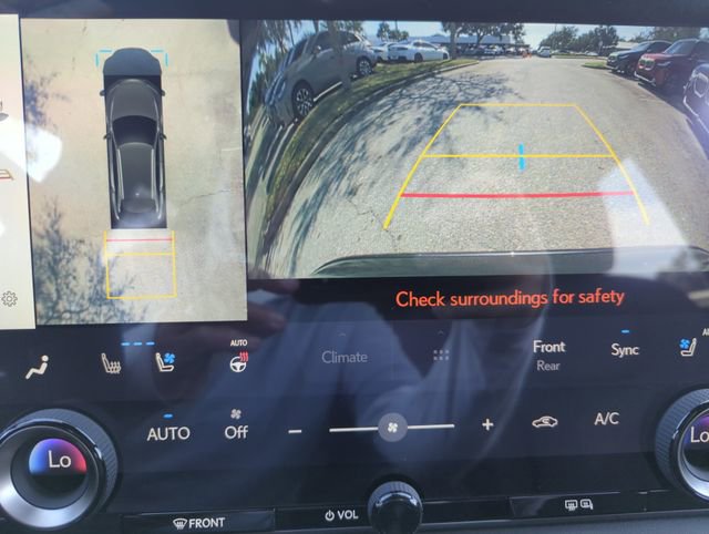 Used 2024 Lexus RX 350 Premium image 23