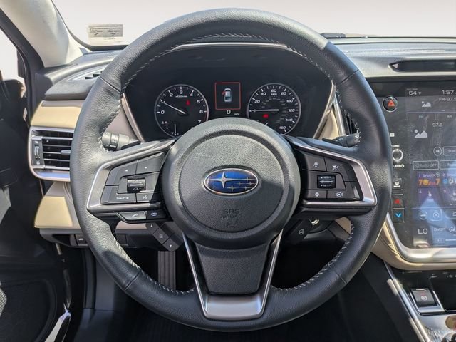 Certified 2022 Subaru Legacy Limited AWD/4WD image 22