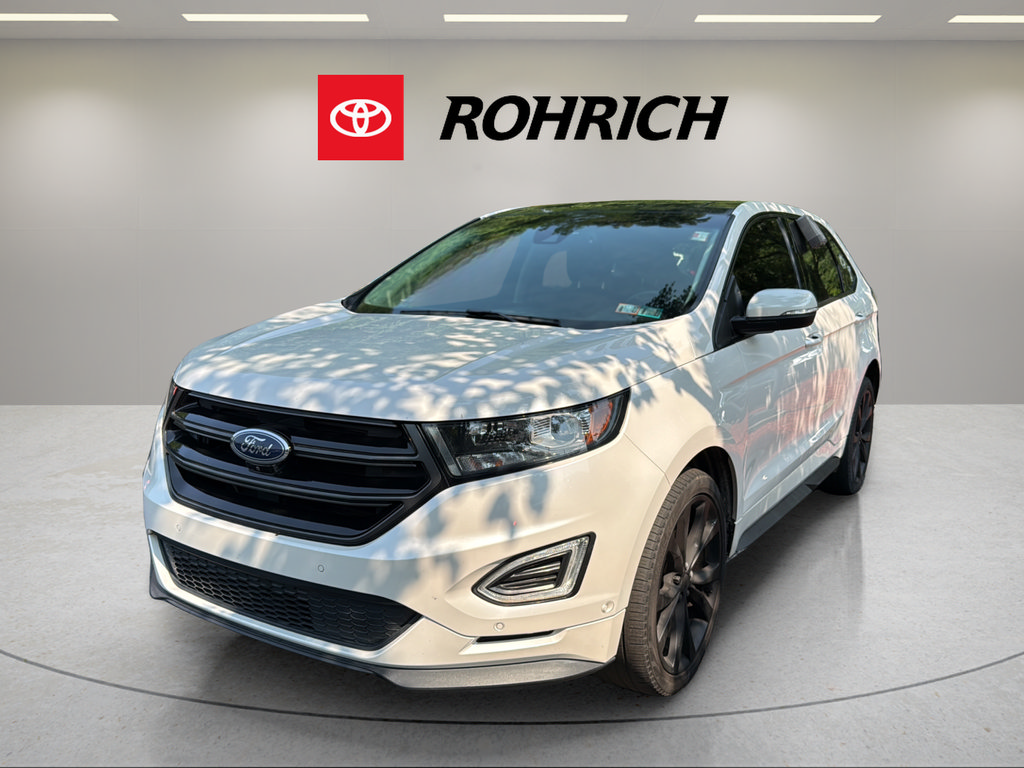 Used 2016 Ford Edge Sport w/ Equipment Group 401A