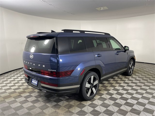 New 2026 Hyundai Santa Fe Limited image 21