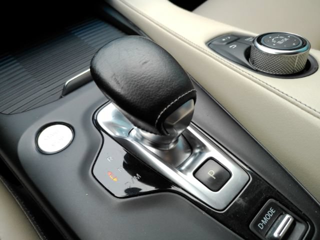 Used 2020 INFINITI QX50 Luxe w/ Navigation Package FWD image 49