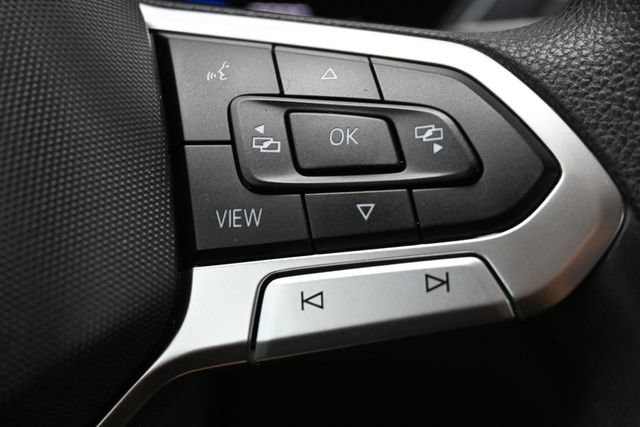 Used 2023 Volkswagen Tiguan S AWD/4WD image 20