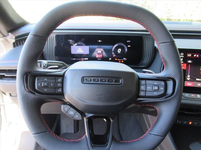 New 2026 Dodge Charger Scat Pack w/ Wheel & Tire Package image 17