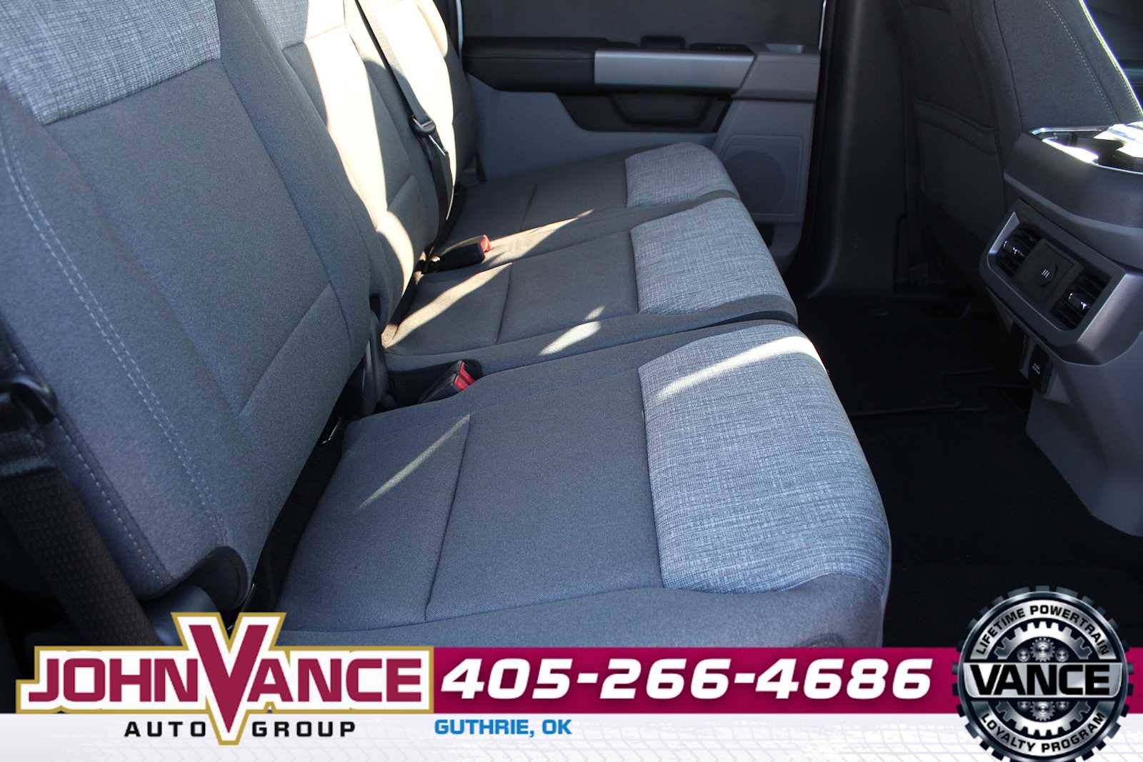 Used 2024 Ford F350 XLT w/ 360-Degree Camera Package image 22