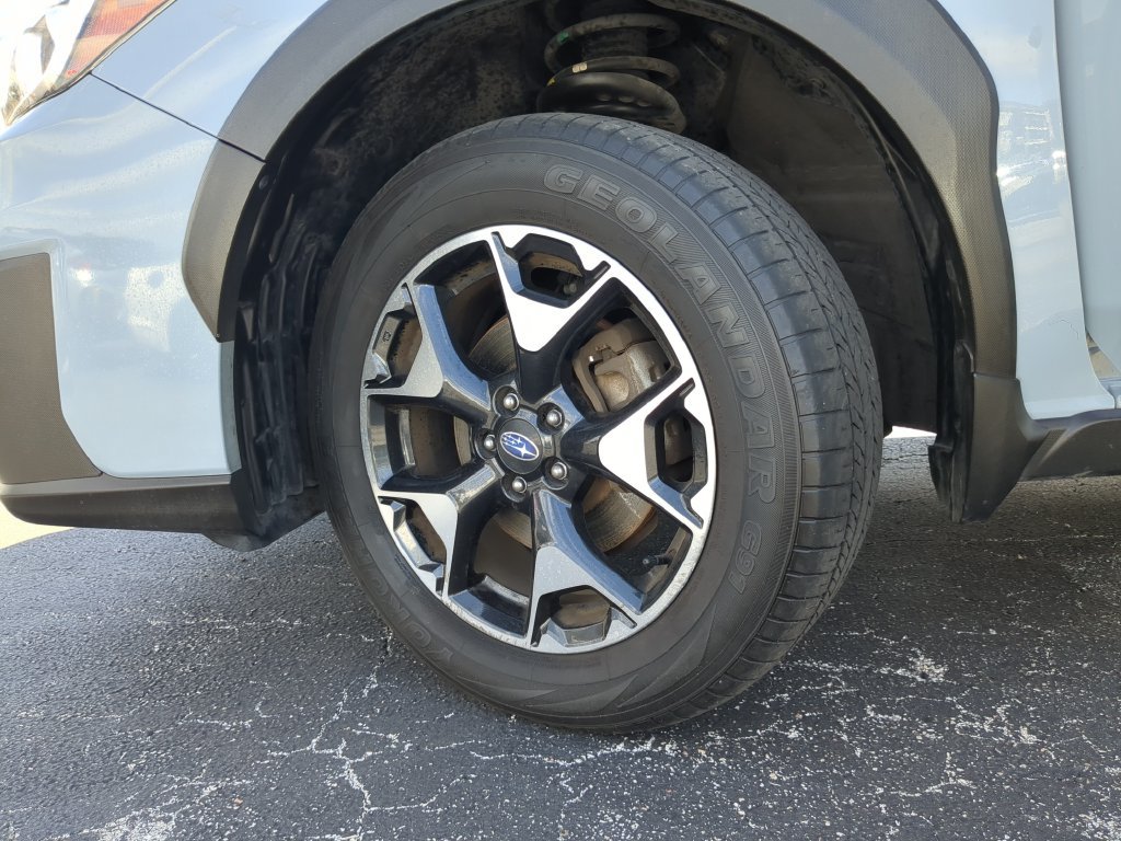 Used 2019 Subaru Crosstrek 2.0i Premium AWD/4WD image 30