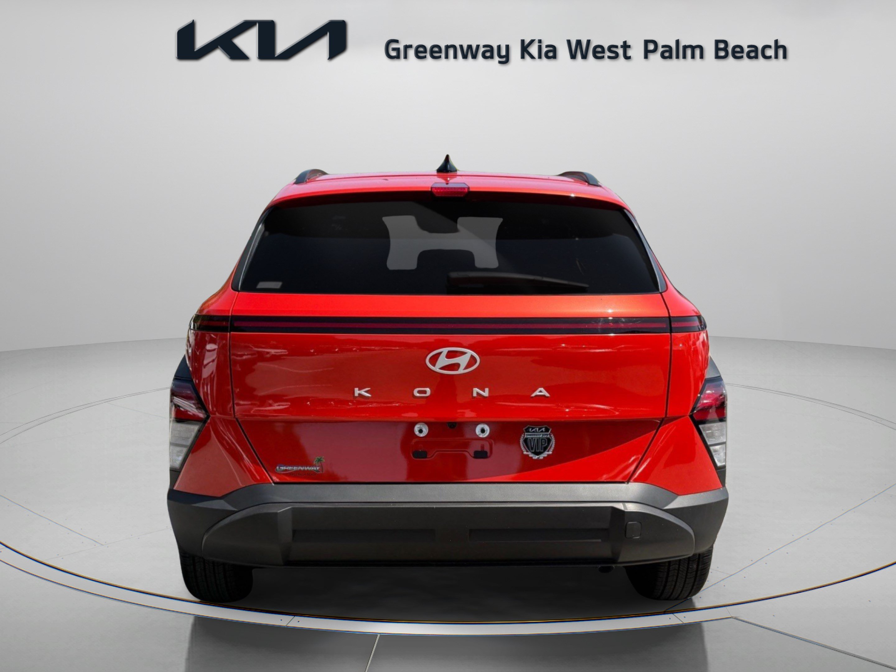 Used 2025 Hyundai Kona SEL FWD image 6