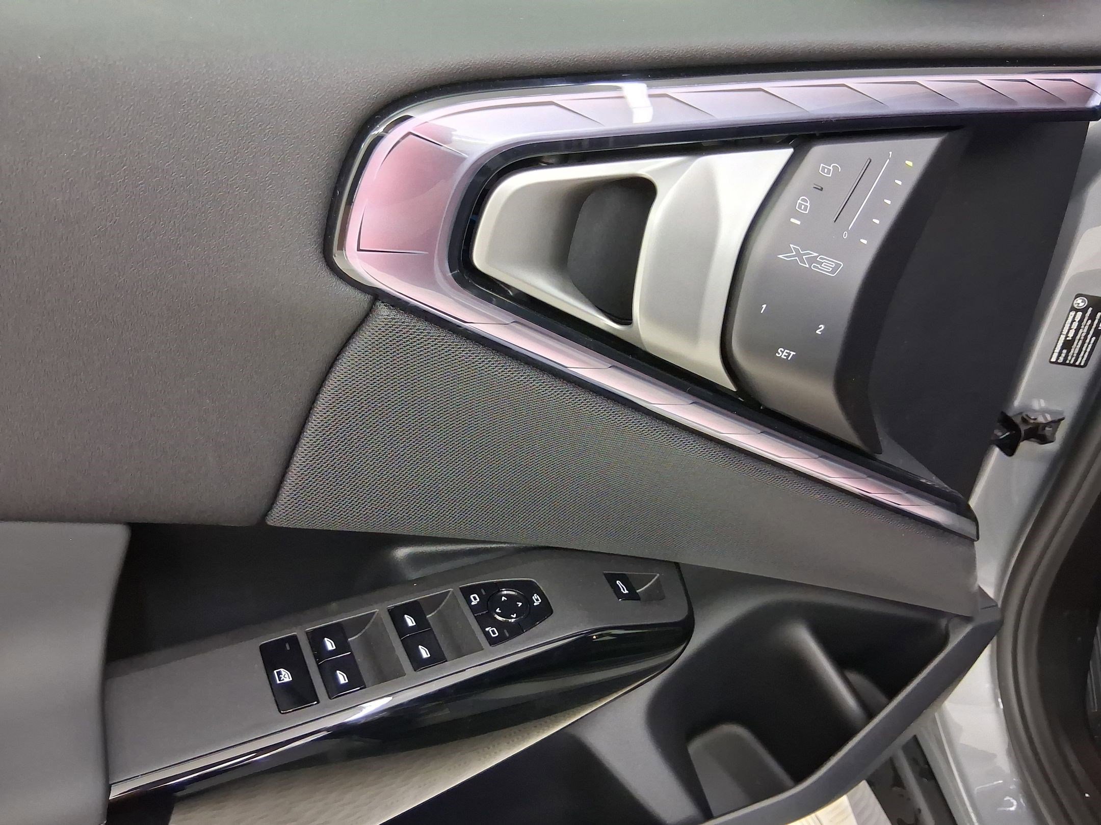 New 2026 BMW X3 xDrive30 w/ Premium Package image 12