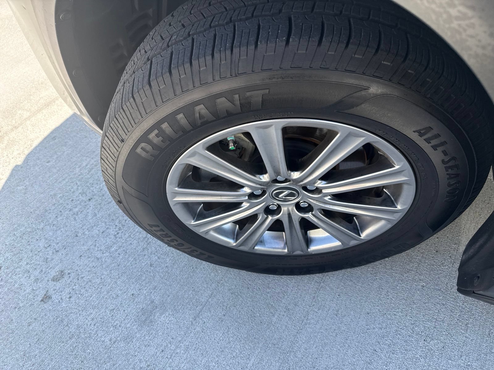 Used 2019 Lexus NX 300 FWD w/ Accessory Package image 5