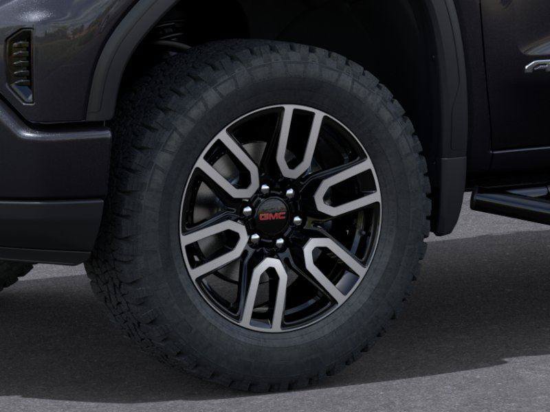 New 2026 GMC Sierra 1500 AT4 w/ AT4 Premium Package AWD/4WD image 60