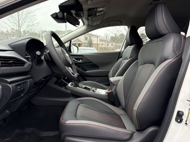 New 2026 Subaru Crosstrek 2.5i Limited image 11