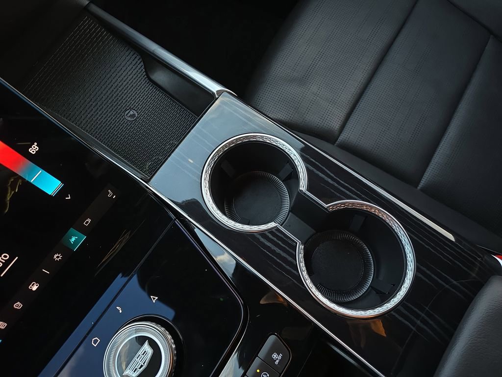 Used 2026 Cadillac Escalade Sport w/ Touring Package image 29