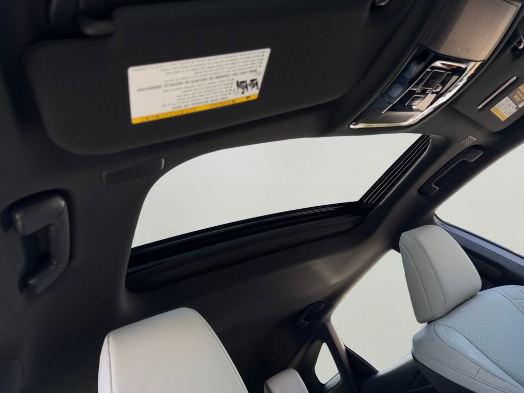 New 2026 Lexus RX 350h image 4