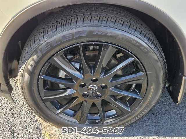 Used 2023 Nissan Murano SV w/ SV Midnight Edition Package FWD image 16