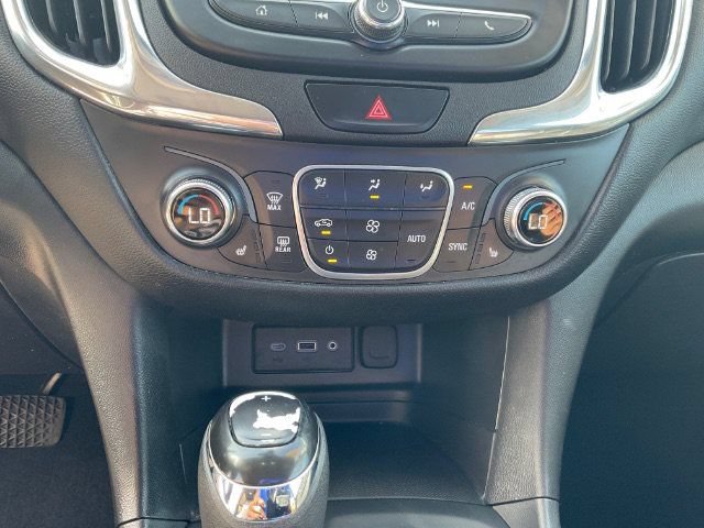 Used 2020 Chevrolet Equinox LT w/ Midnight Edition FWD image 28