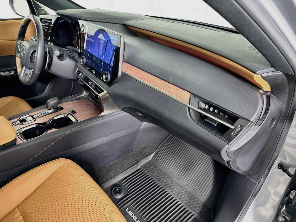 Certified 2023 Lexus RX 350 Premium Plus w/ Accessory Package (Z1) FWD image 31