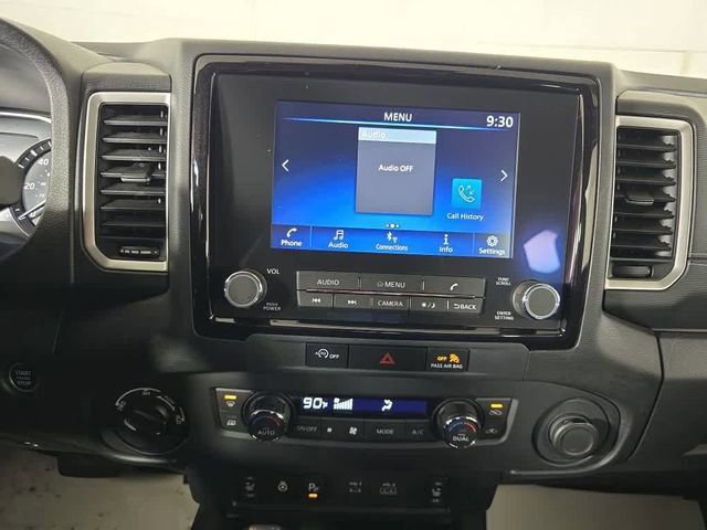 Used 2024 Nissan Frontier SL w/ Technology Package image 25