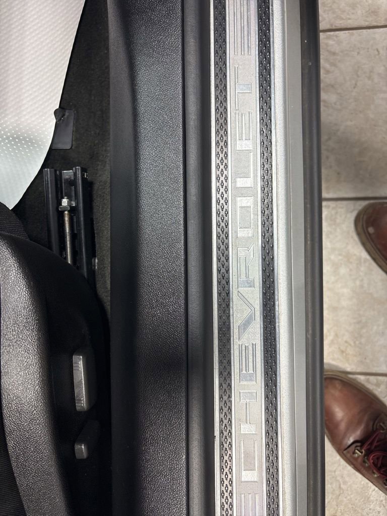 Used 2012 Chevrolet Camaro SS w/ Black Stripe Package image 22