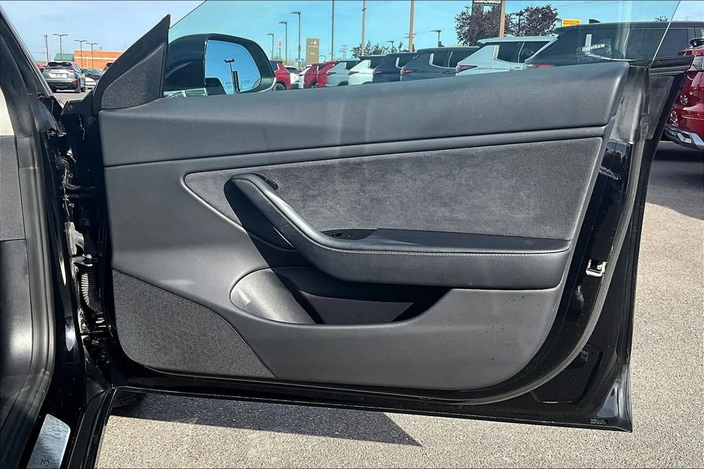 Used 2020 Tesla Model 3 Performance image 23