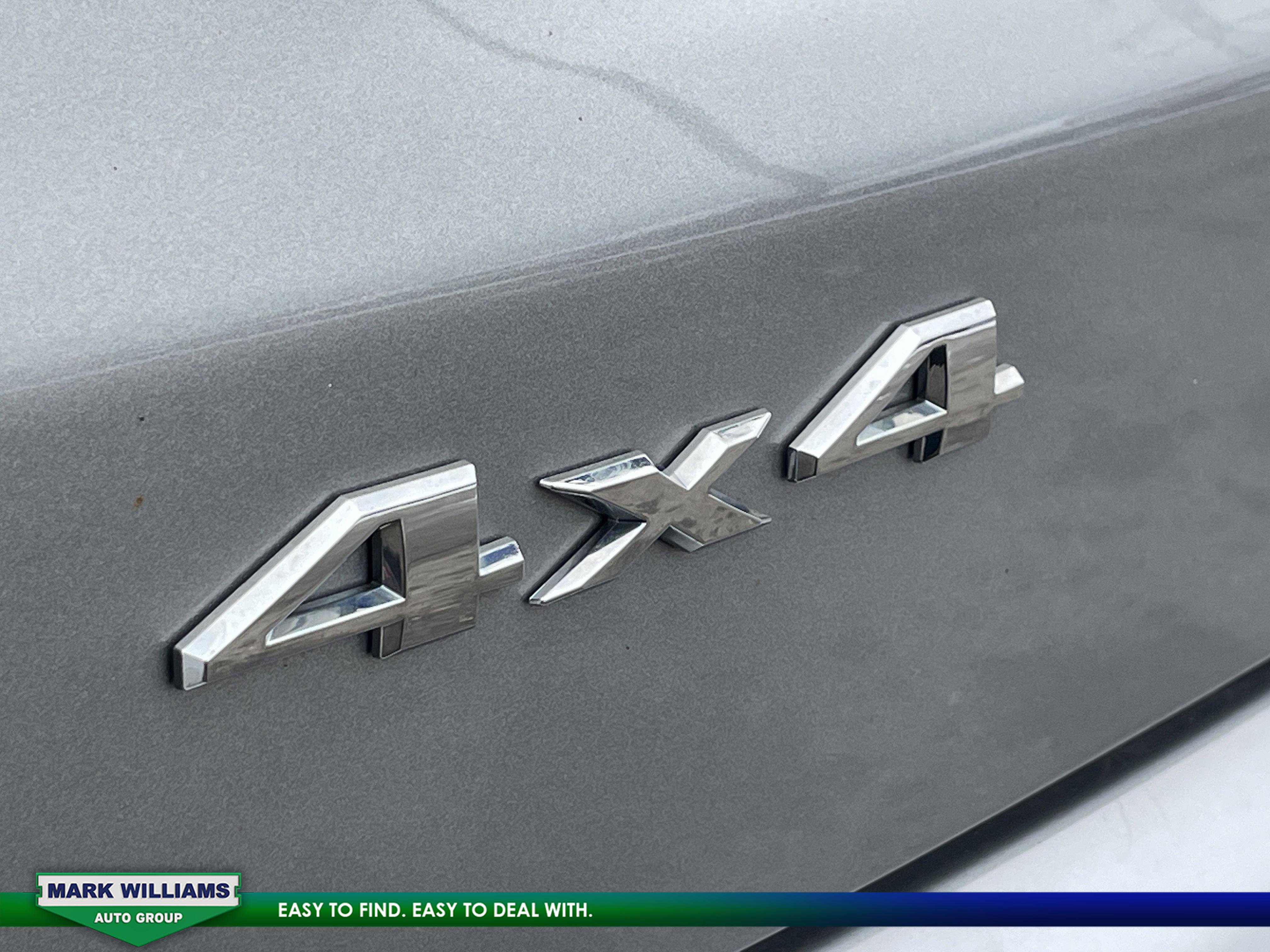 Used 2022 Jeep Compass Limited image 34