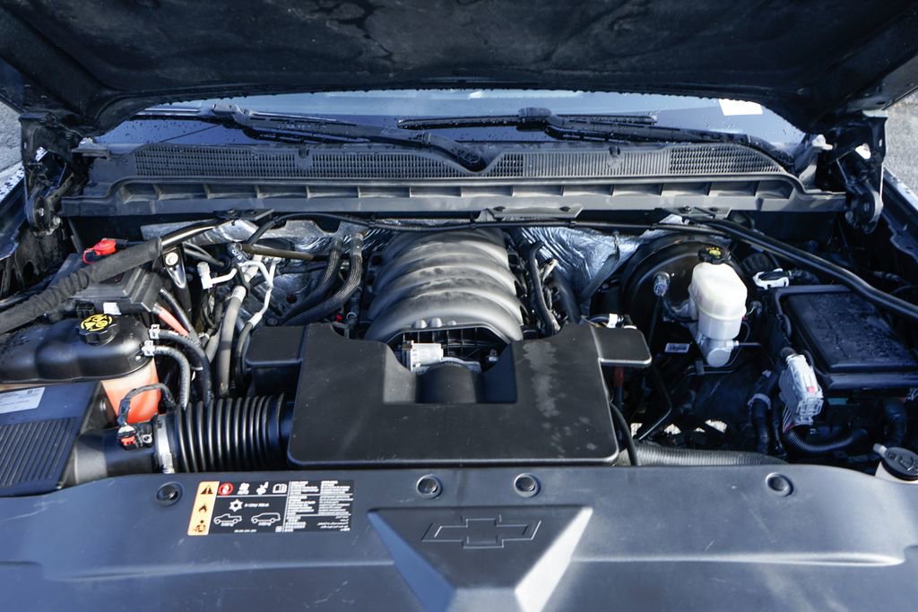 Used 2017 Chevrolet Silverado 1500 LT w/ All Star Edition image 11