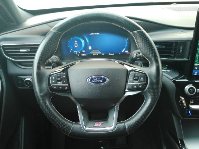 Used 2021 Ford Explorer ST w/ Equipment Group 401A AWD/4WD image 37