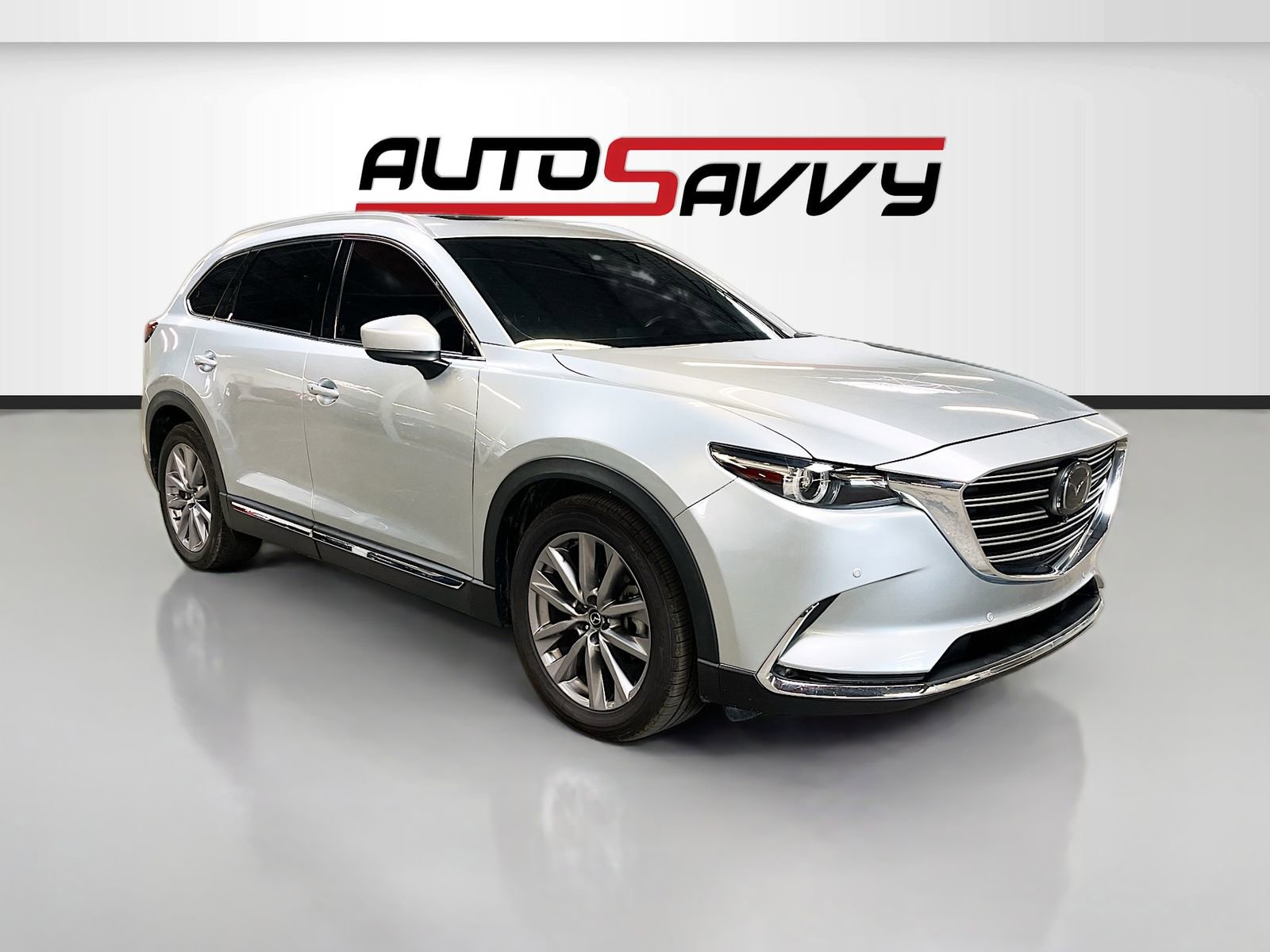 Used 2023 MAZDA CX-9 Grand Touring image 1