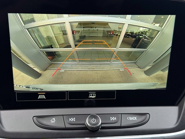 Used 2023 Chevrolet Blazer LT AWD/4WD image 4