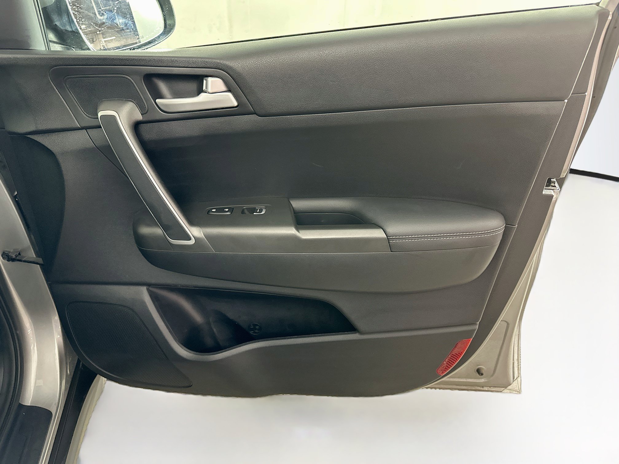 Used 2019 Kia Sportage LX w/ Option Group 017 FWD image 30